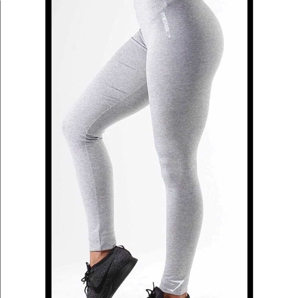 Gymshark Ark Jersey Leggings